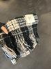 Xiaomi fall/winter cozy faux cashmere scarf - women's warm retro long shawl, korean style ins cold weather neck warmer for men