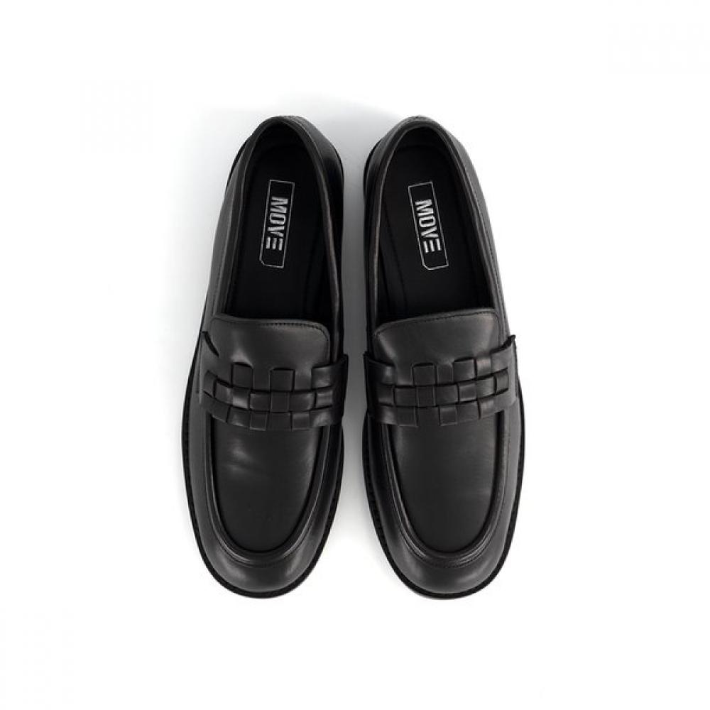 Soda Women Semi Dress Penny Loafer Ars5011110  2cm 