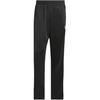 Knitted Sweatpants Men's Black (Unisex) Knitted Sweatpants IJ7055