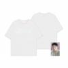 Ko Woorim 01 Kurzarm-T-Shirt