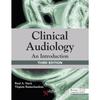 Clinical Audiology 3 TH Edition Paperback UKN754