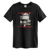 Amplified Unisex Adult Sandinista The Clash T-Shirt