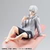 MegaHouse Series Blue Tenohira Nagi Seishiro Repaint Approximately 90mm PVC Figure G.E.M. Lock Ver. Pre-painted