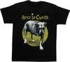 Alice In Chains Dog Vintage T-shirt