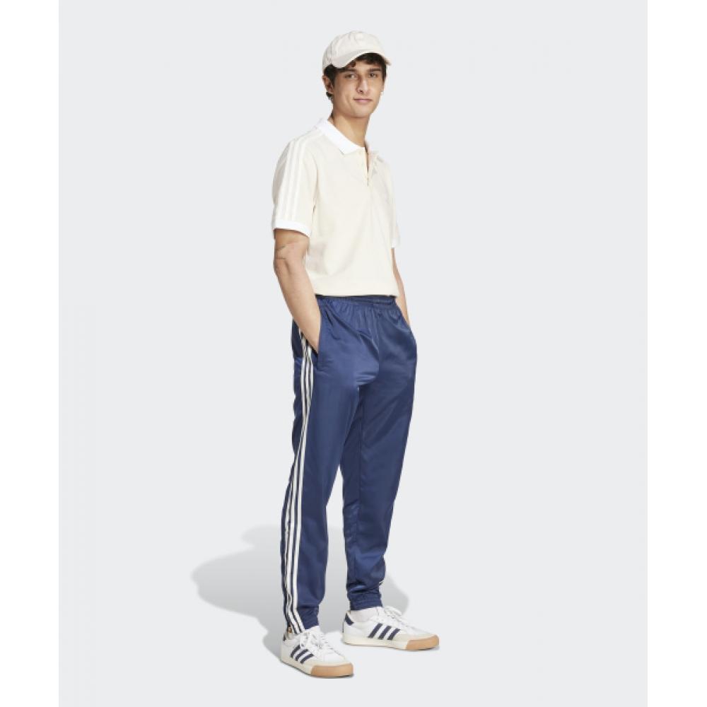 Adidas Premium Track Pants   Navy Iz3188