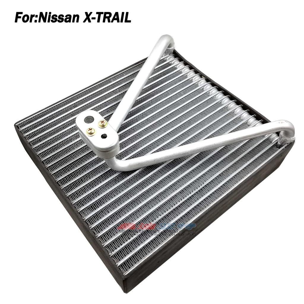 272809H500 Car Air Conditioning Evaporator Core For 2001-2018 Nissan X-TRAIL I II T30 T31 2.2 2.5 2.0 2.5L