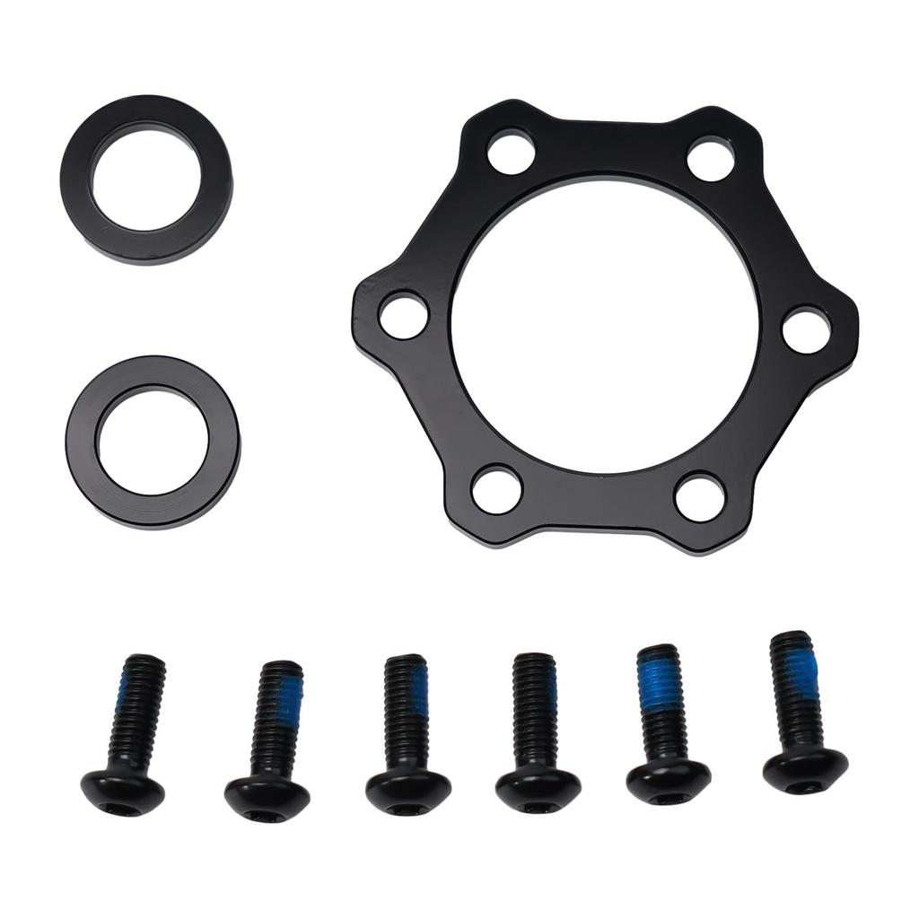 Bicycle Parts Boost Hub Adapter Hubs Practical 27g