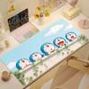 DDoraemon Movie Nobita Earth Symphon Mouse Pad NonSlip Thickened Mousepad Large Writing Lockedge Gaming Cushion Office Student