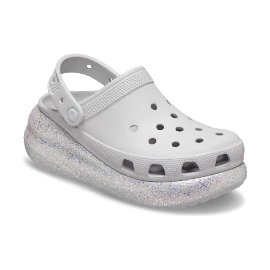 Crocs 208256 White Unisex 208256-1FT