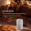 USB Desktop Air Purifier for Home - Removes Indoor Secondhand Smoke and PM2.5