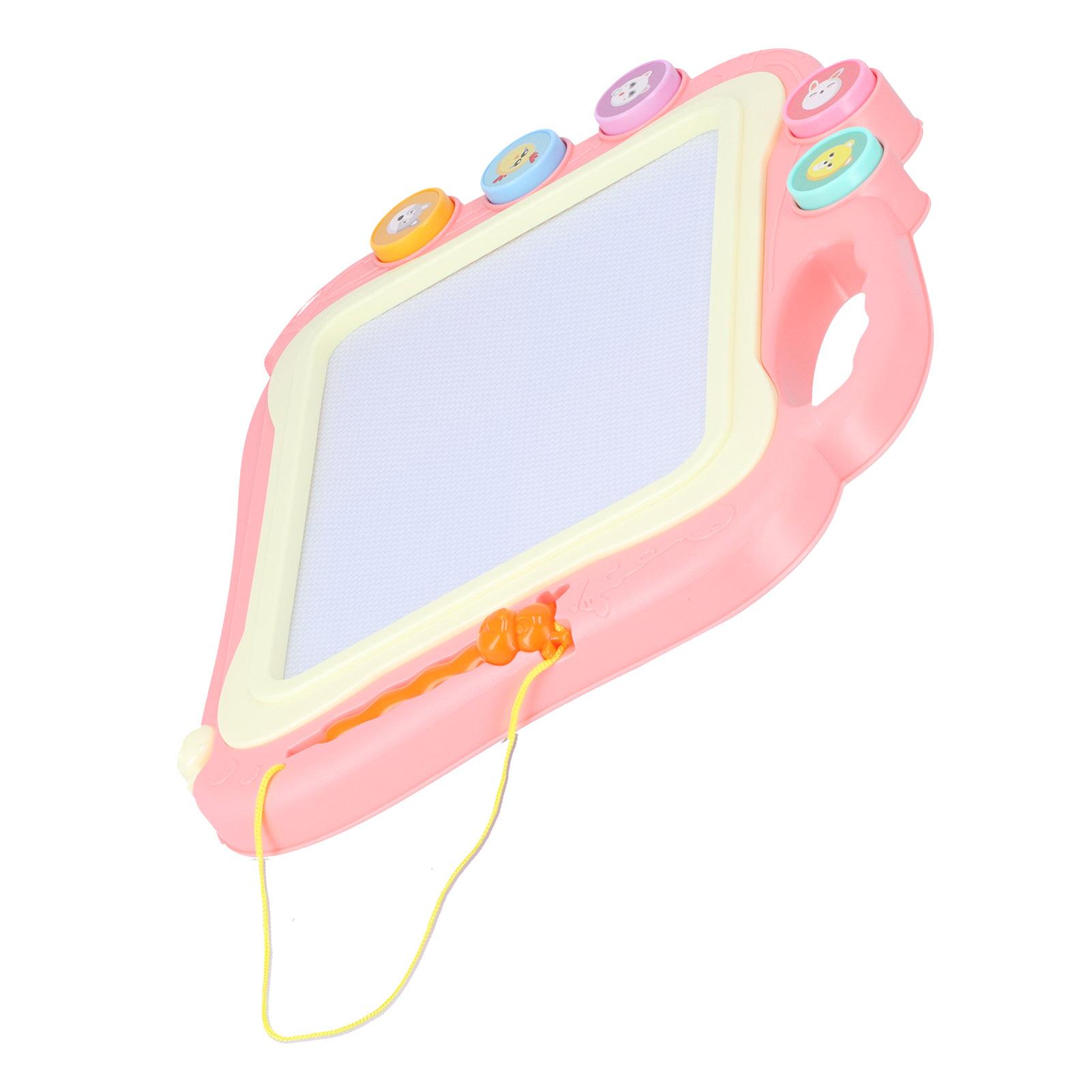 Magnetic Drawing Doodle Board Toy Large Painting Sketch Pad Writing Educational Toys