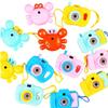 Educational Children Camera Toys School Reward Kids Photography Toy Projection Camera  Kids Toy