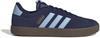 Кроссовки Adidas VL Court 3.0 dkblue/clesky/goldmt