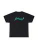 Airwaves Pashanim Men And Women's Fashion T-Shirts Top Casual Short-Sleeved Street Clothing Classic Tops Free Shipping