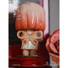 Null Mo   I Know Me serIes tradIng fIgure 1box 9pcs
