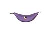 Moon Fair Trade Handmade Person King Size Lightweight Hammock for and Everyday Only Parachute Sets Up in Less Than 1 & 1-2 Travel, Camping, Use. XXL,