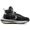 New Nike Vaporwaffle Sacai Jean Paul Gaultier Black White DH9186-001