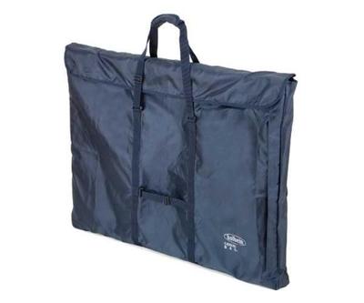 Holbein Leinwandtasche F50 marineblau (mit Deckel) 140568