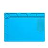 Multifunctional Silicone Repair Pad for Electronics - Magnetic, Anti-Slip, Anti-Static & Heat Resistant