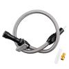 Universal 530mm Oil Dipstick for Chevrolet Transmission Modification