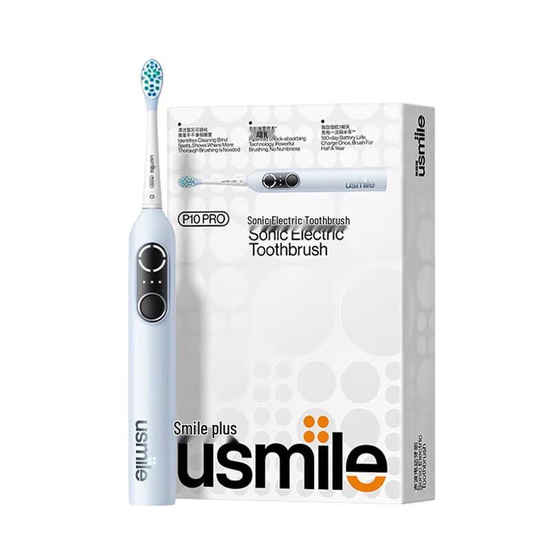 

usmile P10 PRO Sonic Electric Toothbrush