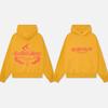 American Hoodies Gothic Sweatshirts Goth Streetwear Harajuku Oversized Hoodie Gothic Tops Y2k Clothes