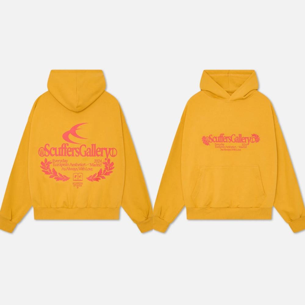 American Hoodies Gothic Sweatshirts Goth Streetwear Harajuku Oversized Hoodie Gothic Tops Y2k Clothes