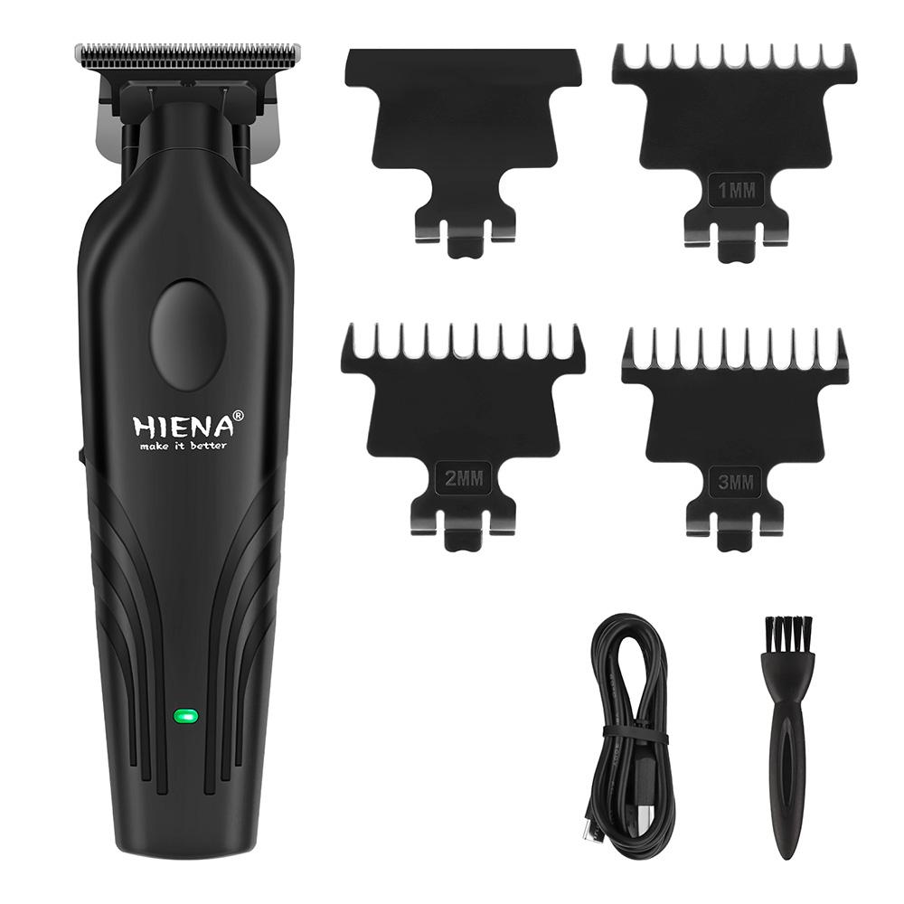 Professional Electric Hair Clippers for Men for Barber Shops electric shaver rechargeable professional men s hair electric gift