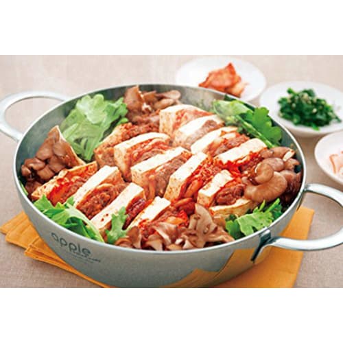 Vita Craft Apple Steamer Stand 15.0cm 3323