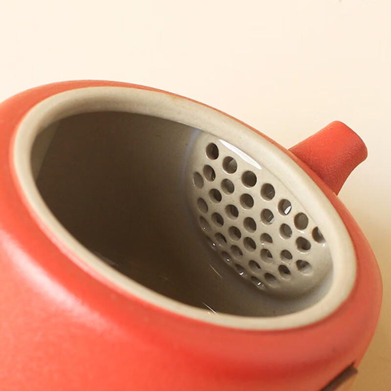 Aichiw Ninyue Portable Tea Set