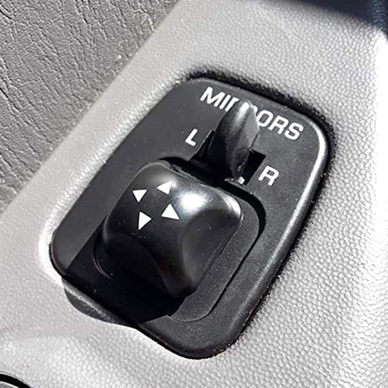 F65Z-17B676-AB Power Mirror Switch For Ford Escort Excursion Expedition F150 F250 F350 F450 Thunderbird Windstar