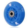 Long Lasting Performance Wheel for Kid Car Toys Flashing Lights for Added Fun