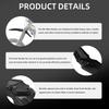 Extended Length Rear Fender Modified Design Tail Fender Universal Front Fender  E-bike Accessories