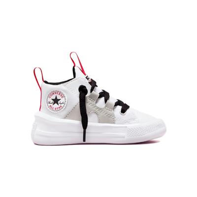 Chuck Taylor All Star Ultra Easy-On Mid TD 'White University Red'