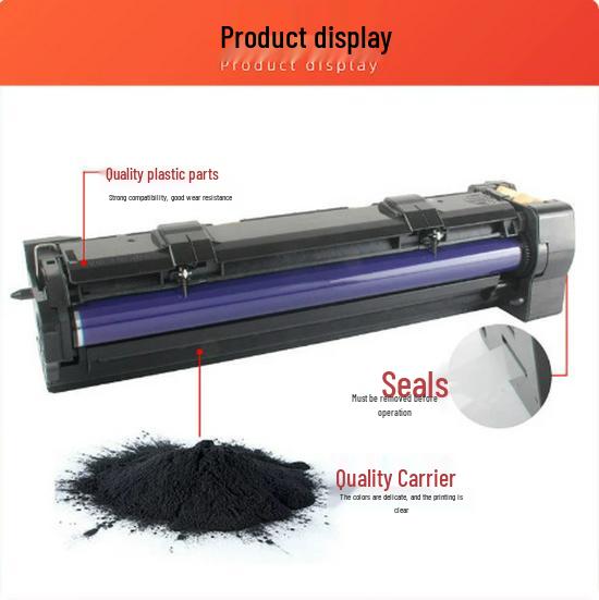 Compatible Toner and Ink Cartridges for Fuji Xerox V2060, IV2060, DC3065cps, 3060 - 4th and 5th Gen