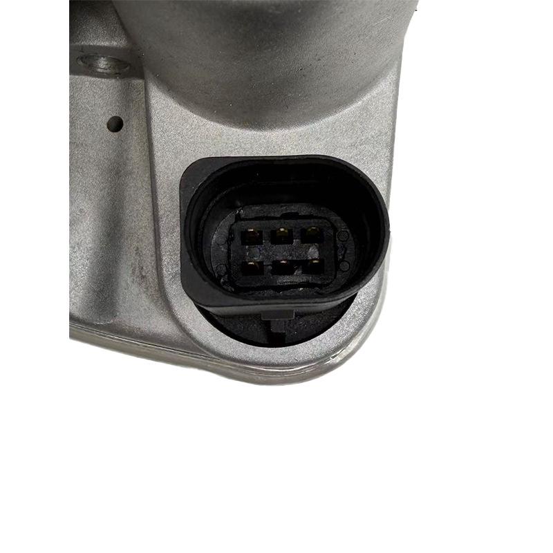 Volkswagen Skoda Throttle Body Assembly 047133062D 12903