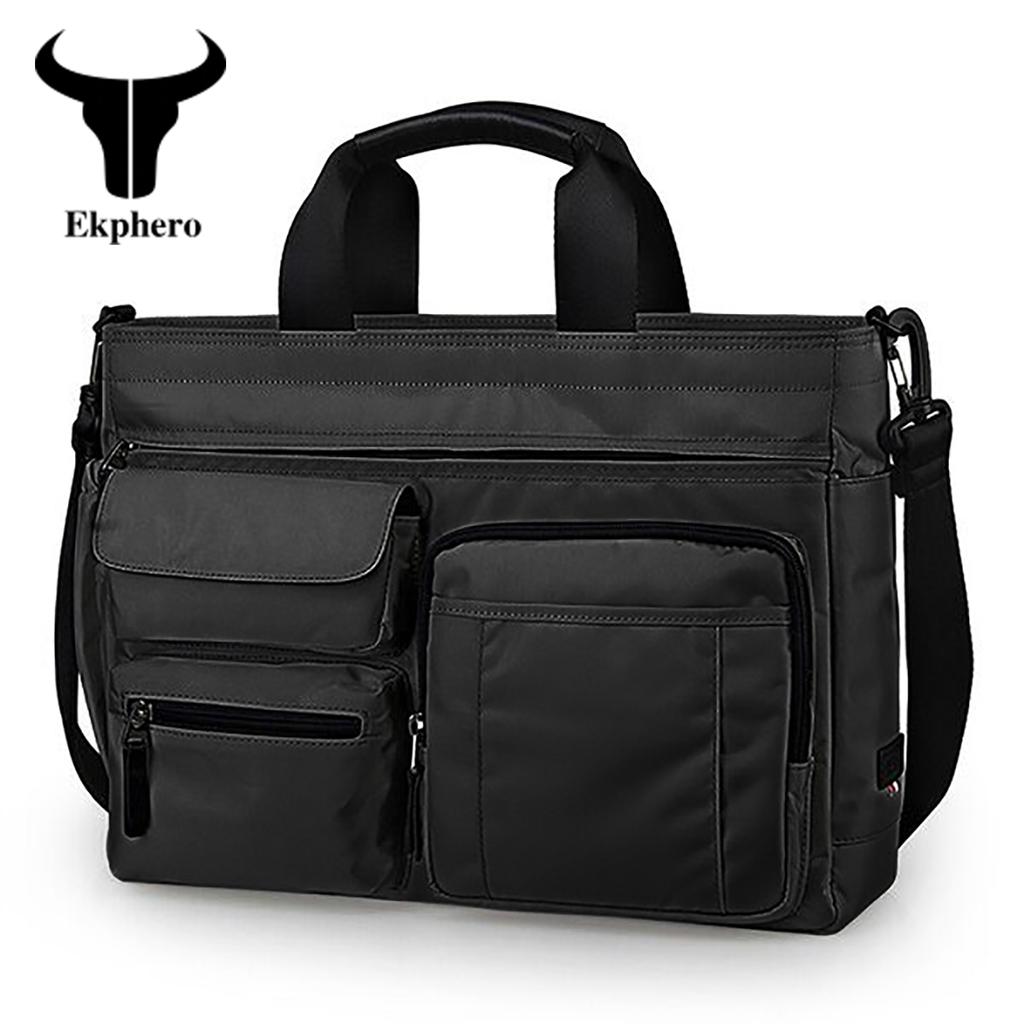 black laptop bolsa mens