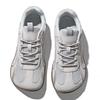 2026 Spring Couple's Casual Mesh Skate Shoes - Lightweight, Wide Toe, Wide Width Running Shoes