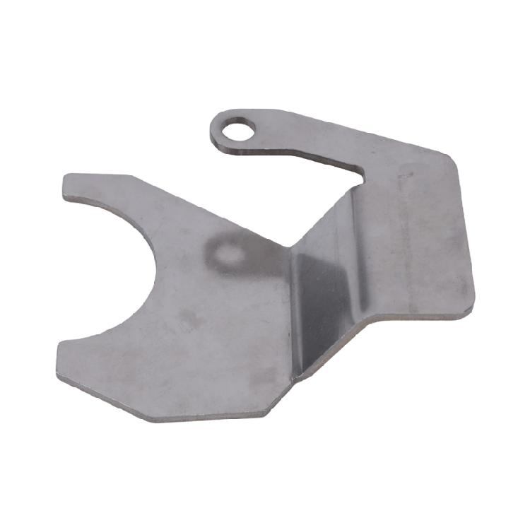 Stainless Steel Door Lock Area Trim for 2022-Up Rear Door Position, Custom Fit Guard for Daily Wear Dust and Moisture Control Uses