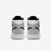 Jordan 1 Mid Light Smoke Grey 554724-092