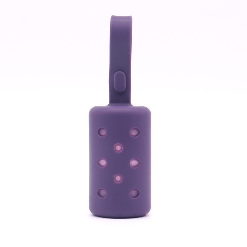 Portable Pet Garbage Bag Dispenser, Disposable Cat and Dog Poop Bags, Poop Collection Bags and Storage Bags