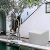 Waterproof 90x90x90cm UV-Resistant Cover for Outdoor Patio Furniture, Garden Chairs & Tables Protection Against Dust & Weather