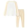 Balabala Kids' 2-Piece Color-Blocked Underwear Set
