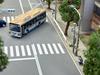 The Bus Collection Bus Collection Yokohama Station West Exit Bus Terminal Set A Diorama Supplies