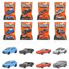 Matchbox Moving Parts Assortment of 8 Vehicles, Box Set, Vehicle Toy, Mini Cars, Ages 3 and Up, Multi-Purpose, 988M-FWD28