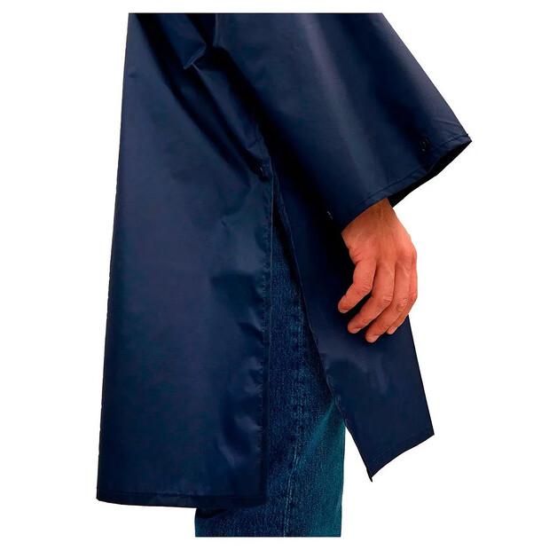 Jack & Jones Solar Poncho pláštěnka