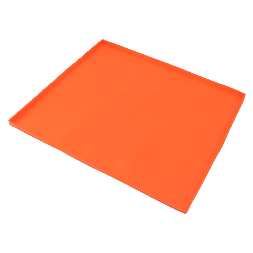 Griddle Mat Heavy Duty Silicone Grill Cover Protect Your Griddle From Rodents Debris Rust All