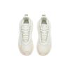 Anta Unrestrained Cushioning Slip Resistant Abrasion Resistant Low Top Sports Casual Shoes Women's White Gray Green 922328823-3