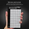 Magnetic Screw Memory Pad for Mobile Phone Repair - Gadget Disassembly Work Board with Adsorption Feature