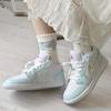 Air Jordan 1 Low SE 'Glacier Blue' GS HJ3481-491